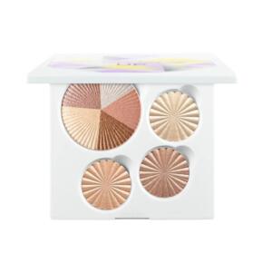 OFRA GLOW UP HIGHLIHTER PALETTE 22G