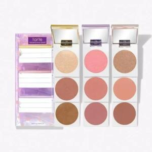 TARTE 3IN1 BLUSH AUTHORITY