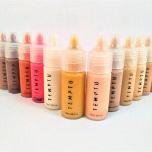 TEMPTU CUSTOM COLOUR PACK