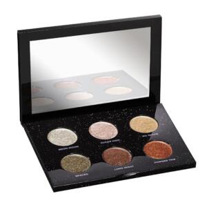 URBAN DECAY PARTY FAVOUR 6 COLOUR