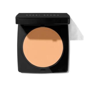 BOBBI BROWN SHEER FINISH PRESSED POWDERED 10G