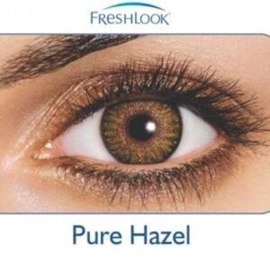 FRESHLOOK LENSE DAILIES  10PIECES BOX