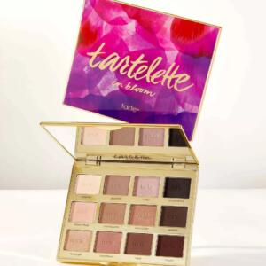 TARTE BLOOM PALETTE