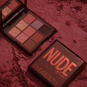 HUDA BEAUTY NUDE OBSESSIONS MINI EYESHADOW 9 9G