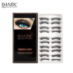 IMAGIC 10 PAIR LASHES