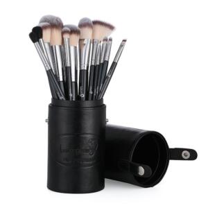 LONDON PRIME HD PREMIUM BRUSH SET 12 PCS LPHD12BS