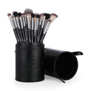 London Prime HD Professional Brush Set of 21 Pcs  LPHD21BS