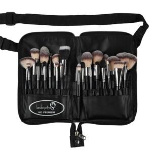 London Prime HD Professional Brush Set of 26 Pcs LPHD26BS