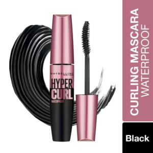 MAYBELLINE HYPERCURL MASCARA 9 2ML WATERPROOF