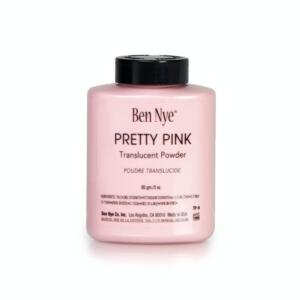 BEN NYE PRETTY PINK TRANSLUCENT POWDER 85GMS