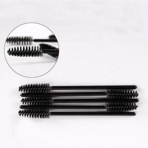50 PCS DISPO MASCARA BRUSH