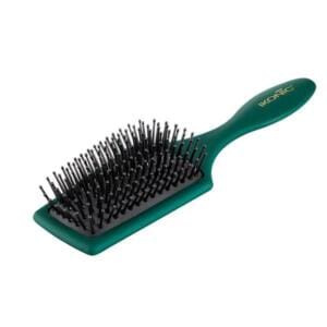 IKONIC Paddle Brush EMERALD