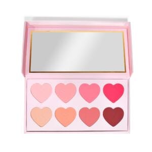 P LOUISE BAKE ME BLUSH PALETTE 32G