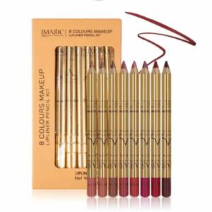 IMAGIC LIP LINER SET OF 8