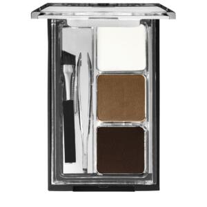 WET   WILD E963 Ultimate EYEBrow Kit   Ash Brown