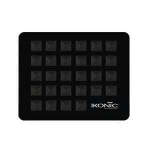 IKONIC Heat Resistant Mat BLACK