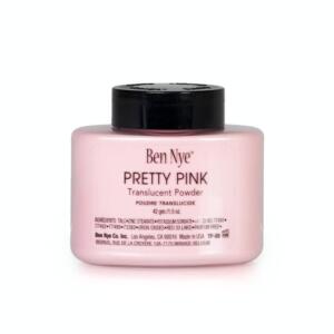 BEN NYE PRETTY PINK TRANSLUCENT POWDER 42GMS