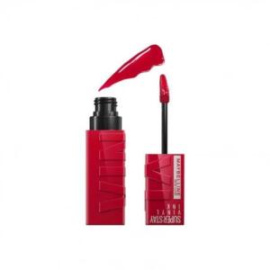 MAYBELLINE INDIA VNYL INK