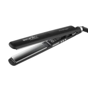 IKONIC STRAIGHTENER Pro Straight BLACK