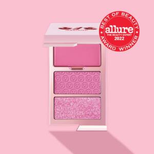 ONESIZE BLUSH CHEEK CLAPPER