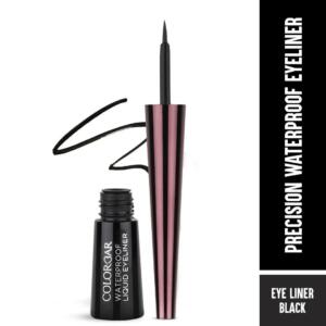 COLORBAR WATER PROOF LIQUID LINER 2 5ML BLACK