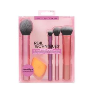 REAL TECHNIQUES PRESTIGE BRUSH SET 01786