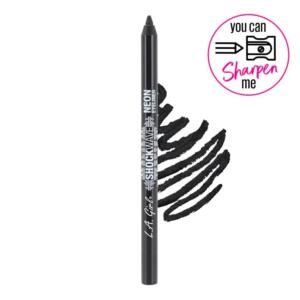 LA GIRL SHOCK WAVE NEON EYE LINER 1 2G