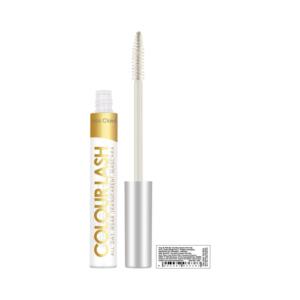MISS CLAIRE TRANSPARENT MASCARA