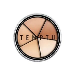 TEMPTU SILICON BASED CONCEALER WHEEL