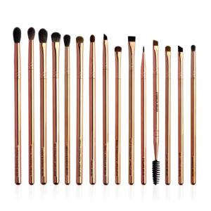 PAC EYCONIC BRUSH SERIES 15 BRUSHES