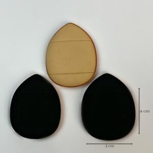 PREMIUM PUFF MINI 3 PCS