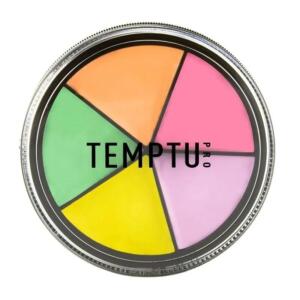TEMPTU NEUTRALIZER WHEEL 28G