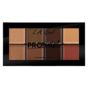 LA GIRL PRO SCULPT PALETTE DEEP GFP727