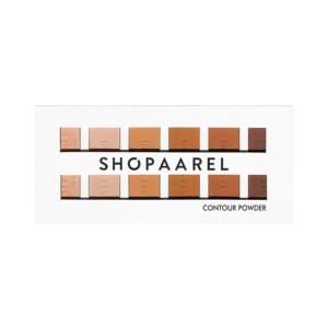 SHOPAAREL CONTOUR POWER 24G
