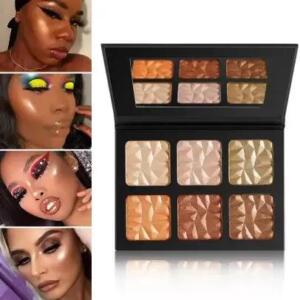 DE LANCI BRONZER HIGHLIGHTER