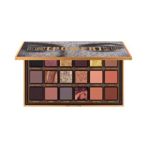 HUDA BEAUTY EMPOWERED EYE SHADOW PALETTE