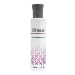 Real Techniques Brush Cleansing Gel  150 ML 01470