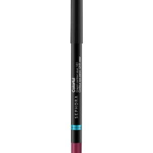SEPHORA COLORFUL EYE PENCIL 52 ALPHA