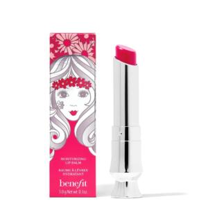 BENEFIT MOISTURIZING LIP BALM  3GMS