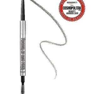 BENEFIT PRECISELY BROW PENCIL 4 WARM DEEP 0 08GMS
