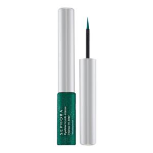 SEPHORA WATERPROFF EYE LINER 12 GREEN LAGOON