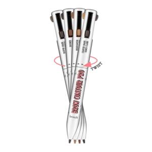 BENEFIT BROW CONTOUR PRO BROWN BLACK