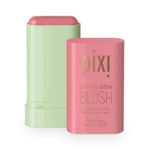 PIXI ON THE GLOW BLUSH 19G