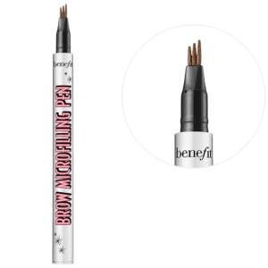 BENEFIT BROW MICROFILLING PEN MEDIUM BROWN 0 77 G