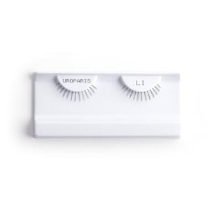 UROPARIS EYELASHES LOWER LASH