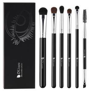 DUCARE 6 PCS BRUSH SET