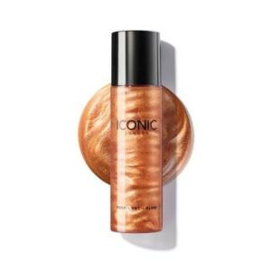 ICONIC LONDON PREP SET GLOW 120ML