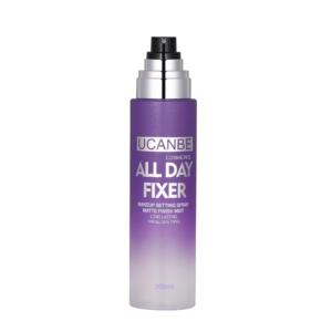 UCANBE MAKEUP SETTING SPRAY 200ML
