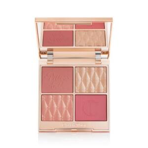 CHARLOTTE TILBURY PILLOW TALK BEAUTIFYING FACE PALETTE 15 2G