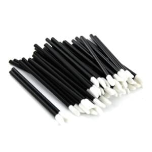 DISPOSABLE LIP SWAPS 50 PCS
